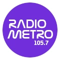 RADIO METRO - FM 105.7